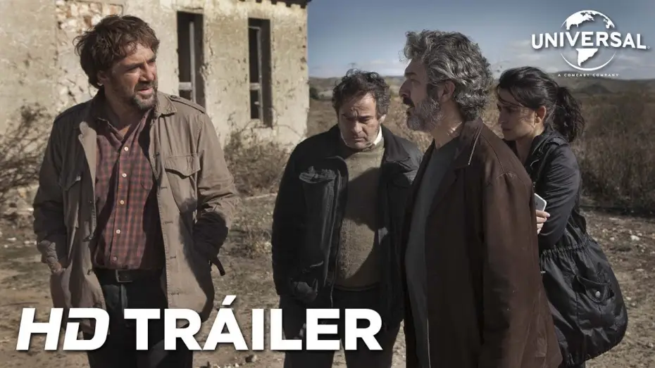 Відео до фільму Усі знають — TODOS LO SABEN - Teaser Tráiler - (Universal) - HD