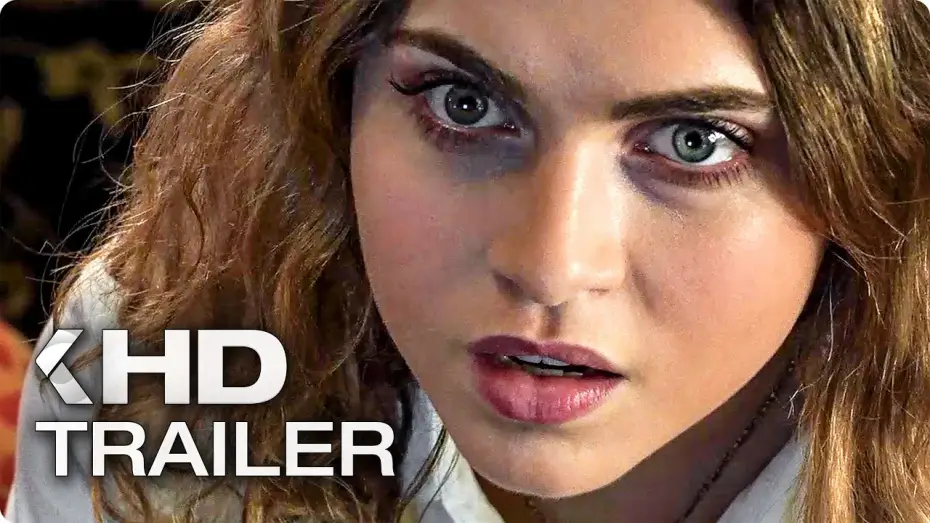 Відео до фільму Мама і тато — Trailer German