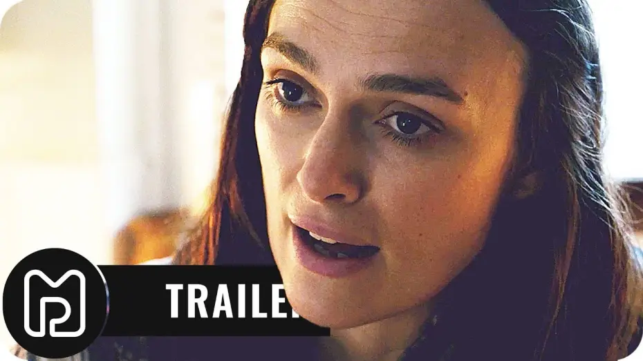 Відео до фільму Берліне, я люблю тебе — BERLIN, I LOVE YOU Trailer Deutsch German (2019)