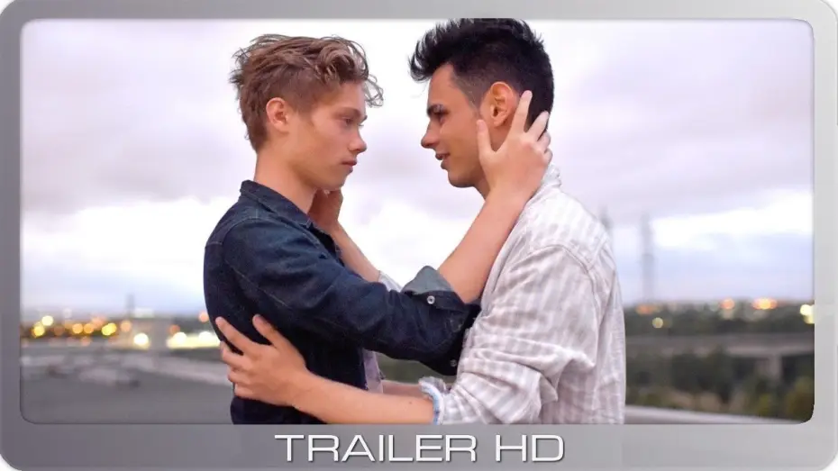 Відео до фільму Baisers cachés — Heimliche Küsse ≣ 2016 ≣ Trailer ≣ OmU