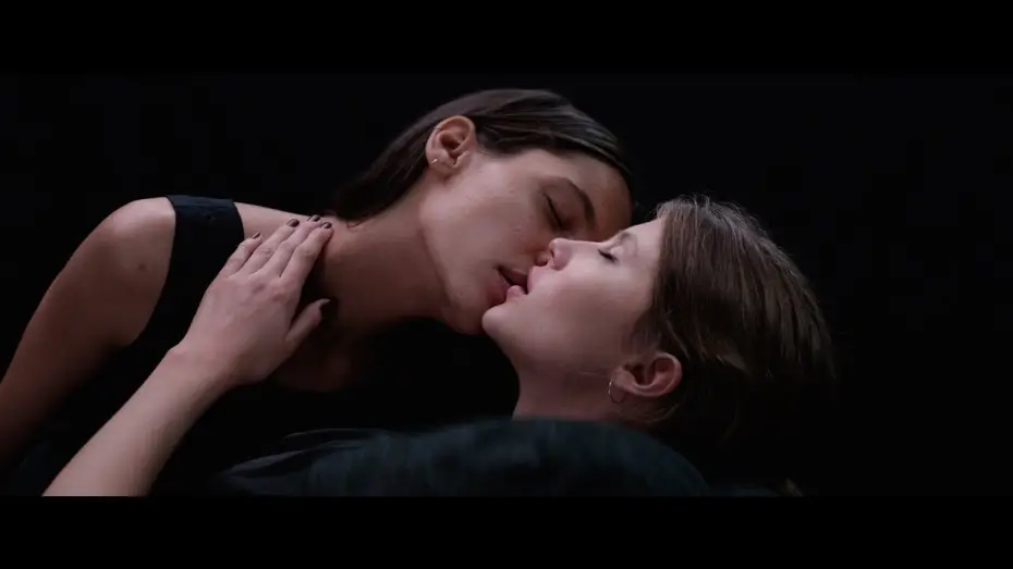 Відео до фільму Відьма — THELMA - trailer italiano ufficiale HD