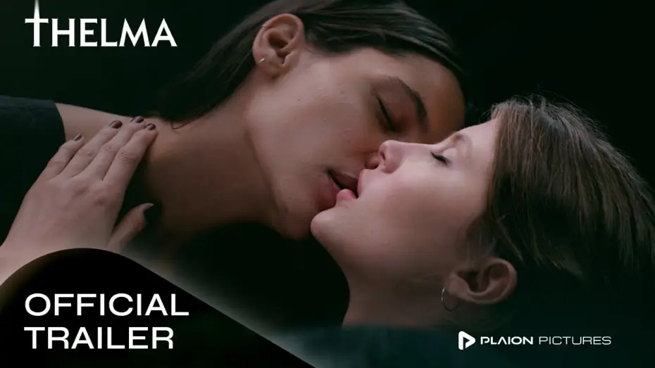 Відео до фільму Відьма — Deutscher Kinotrailer