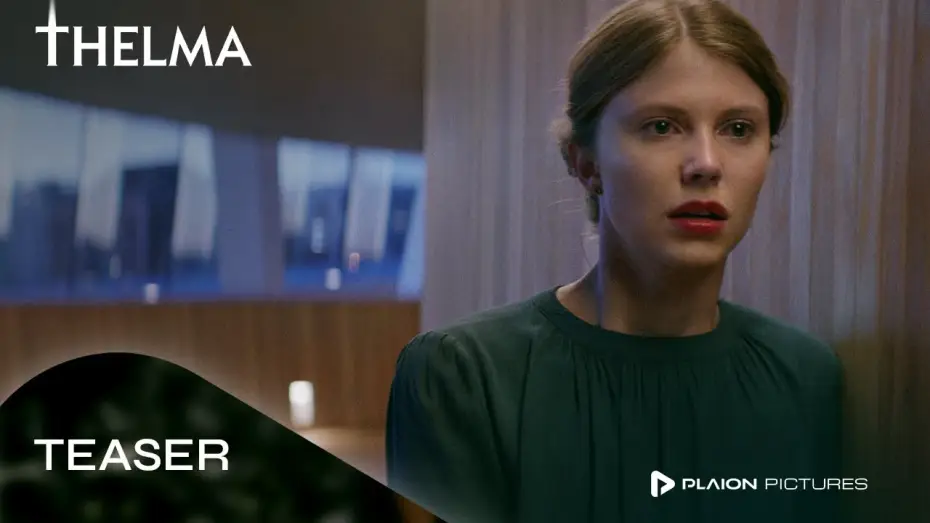 Відео до фільму Відьма — Teaser Kinostart
