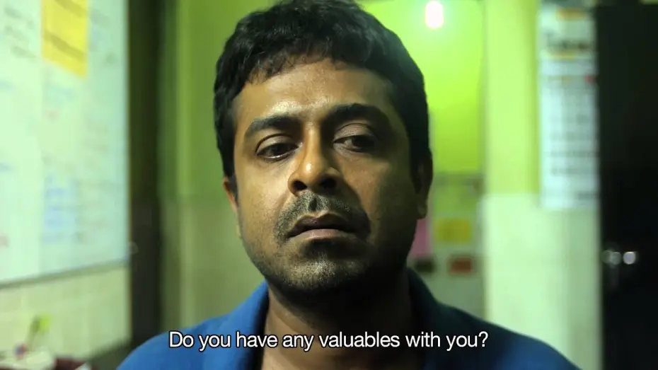 Відео до фільму ප්&zwj;රේමය නම් | Premaya Nam Official Movie Trailer - A