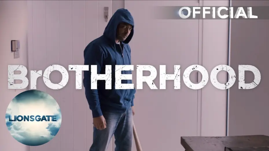 Відео до фільму Brotherhood — Brotherhood - Explicit Trailer