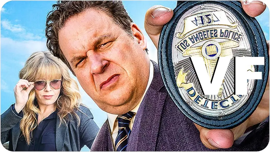 Відео до фільму Handsome: A Netflix Mystery Movie — HANDSOME UNE COMÉDIE POLICIÈRE NETFLIX Bande Annonce VF (2017)