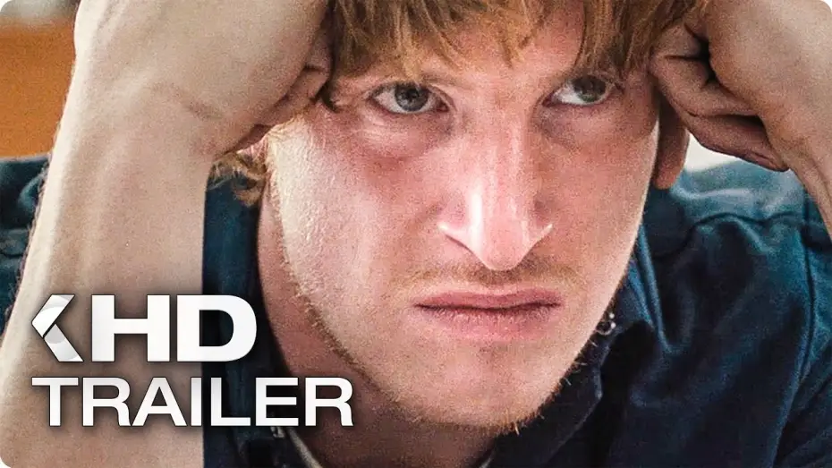 Відео до фільму Die letzte Sau — DIE LETZTE SAU Trailer German Deutsch (2016)