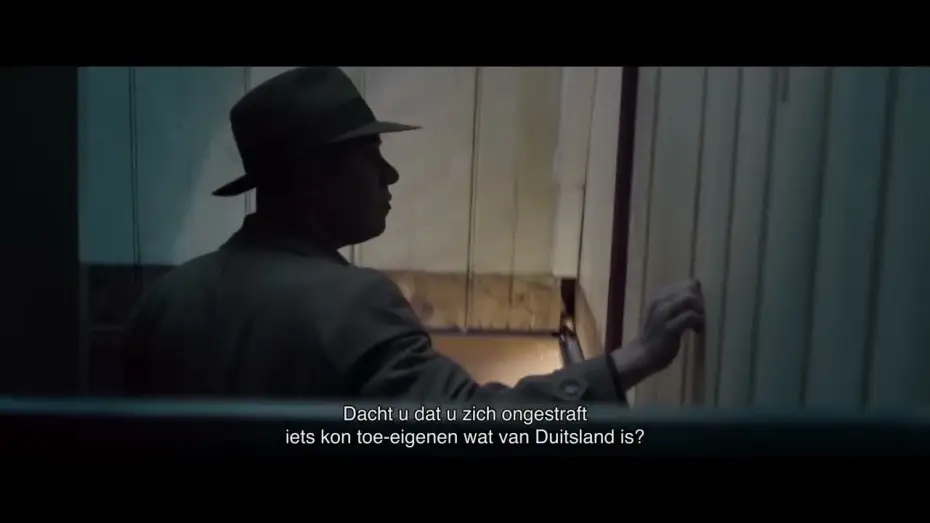 Відео до фільму Riphagen — Riphagen 2016, trailer