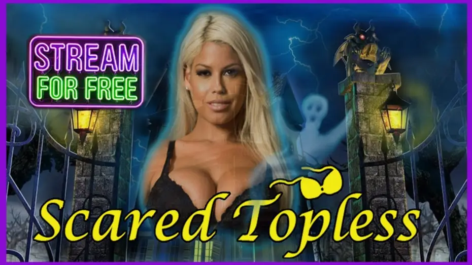 Відео до фільму Scared Topless — Scared Topless Trailer