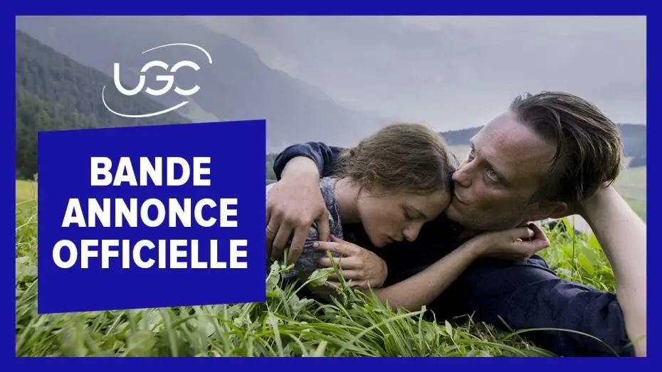 Відео до фільму Приховане життя — Une Vie Cachée - Bande Annonce [VOST]