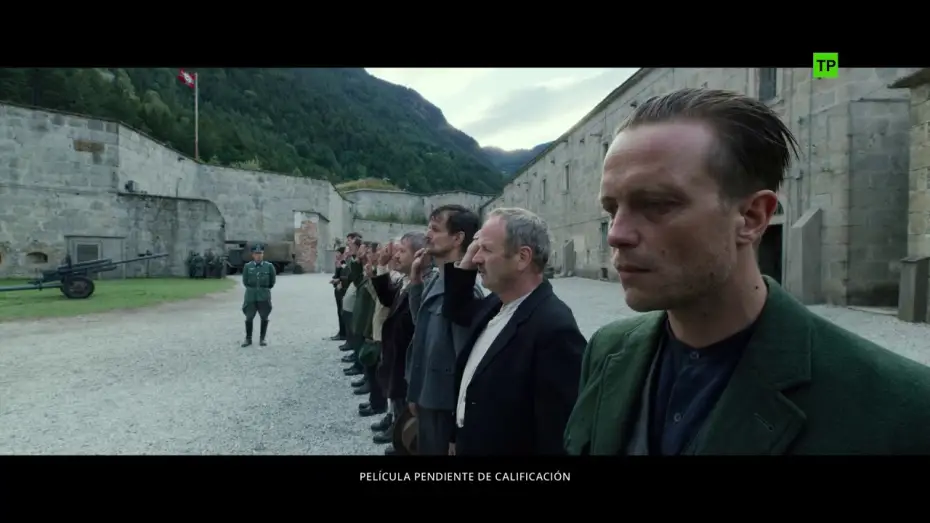 Відео до фільму Приховане життя — VIDA OCULTA | Tráiler | Ya en cines