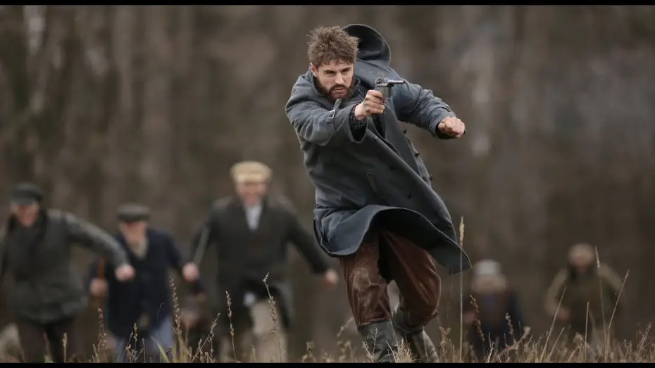 Відео до фільму Гіркі жнива — HOLODOMOR, LA GRANDE FAMINE UKRAINIENNE - Bande Annonce VOSTF