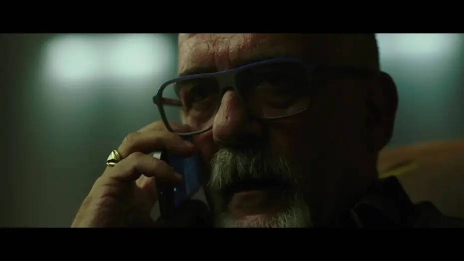 Відео до фільму Викрадення — Secuestro - Trailer final (HD)