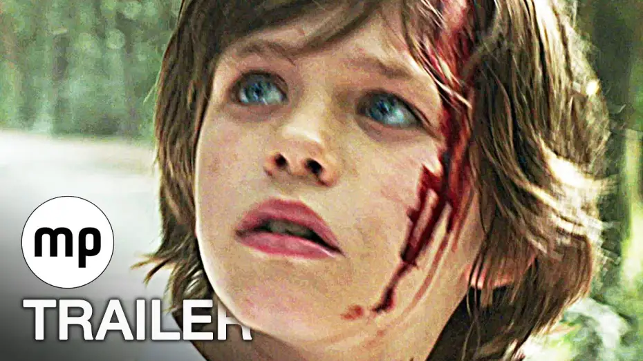 Відео до фільму Викрадення — Boy Missing Trailer Deutsch German Exklusiv (2018)