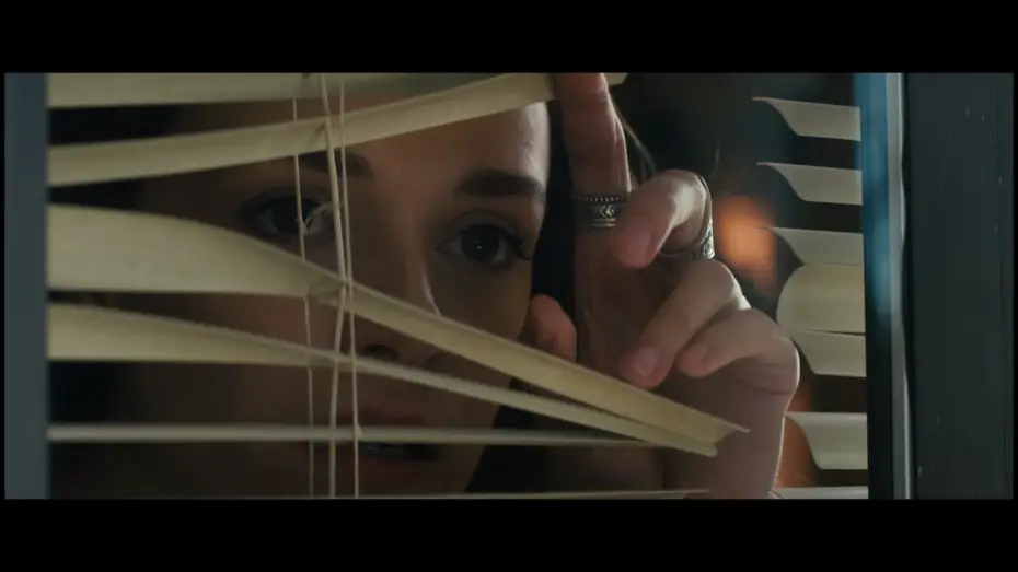 Відео до фільму Будинок навпроти — The Neighbor - Das Grauen wartet nebenan - Trailer Deutsch HD
