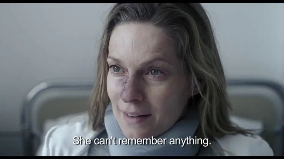 Відео до фільму Schwester Weiß — Schwester Weiß ENG Subtitle - Trailer