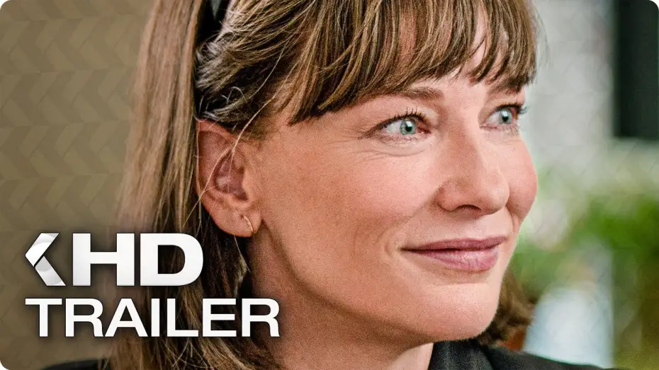 Відео до фільму Де ти поділась, Бернадетт? — BERNADETTE Trailer German Deutsch (2019)
