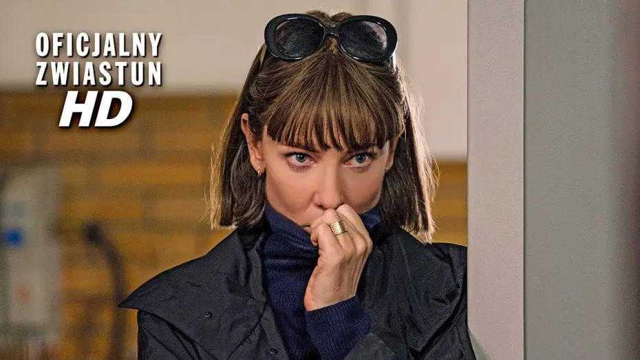 Відео до фільму Де ти поділась, Бернадетт? — Gdzie jesteś, Bernadette? - zwiastun PL