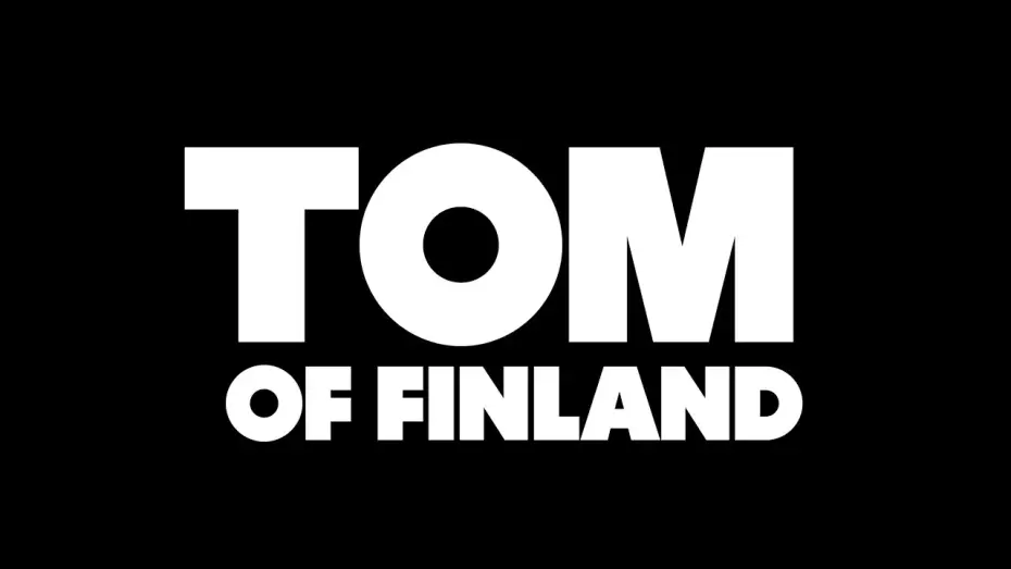 Відео до фільму Tom of Finland — TOM OF FINLAND – Official teaser trailer (English)