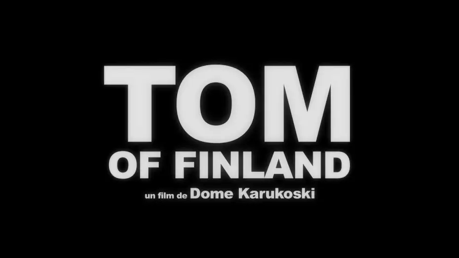 Відео до фільму Tom of Finland — Tom of Finland - Bande Annonce officielle