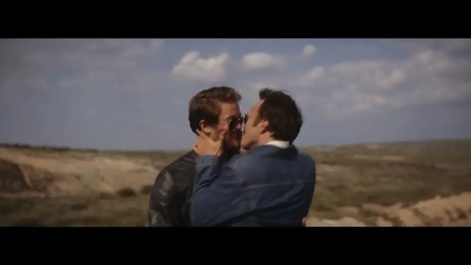Відео до фільму Tom of Finland — Trailer VE TOM OF FINLAND