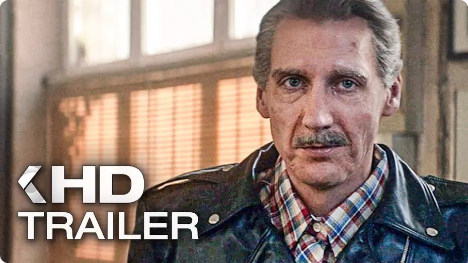 Відео до фільму Tom of Finland — TOM OF FINLAND Trailer German Deutsch (2017)