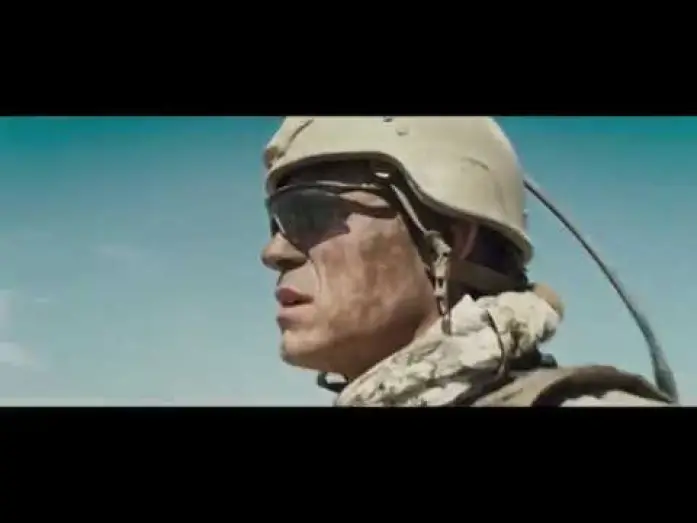 Відео до фільму Стіна — THE WALL - Bande annonce - VOST