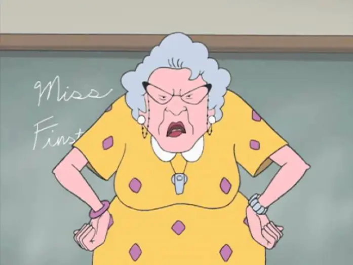 Відео до фільму Recess: Taking the Fifth Grade — Recess: Taking the 5th Grade
