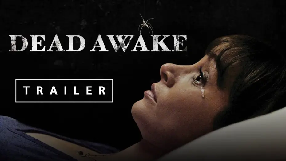 Відео до фільму Dead Awake — Dead Awake - Official Theatrical Trailer