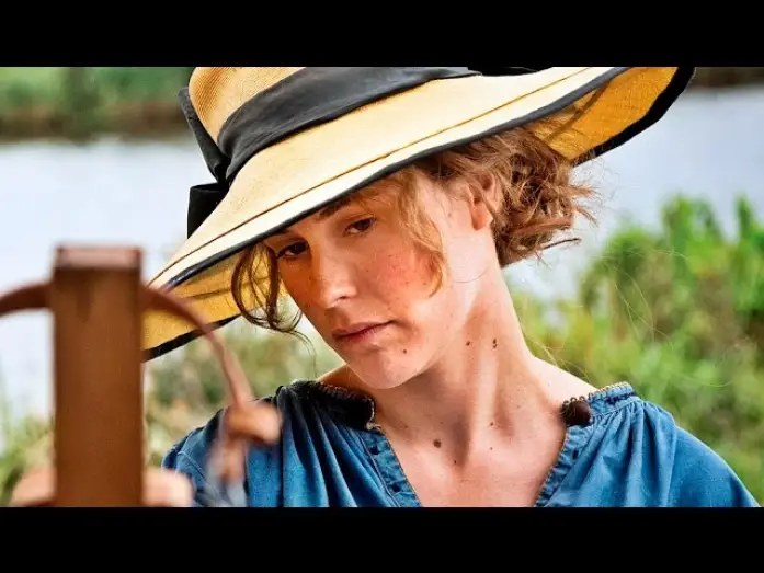 Відео до фільму Paula — PAULA | Trailer deutsch german [HD]
