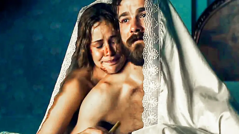 Відео до фільму Paula — PAULA Bande Annonce (Biopic - 2017)