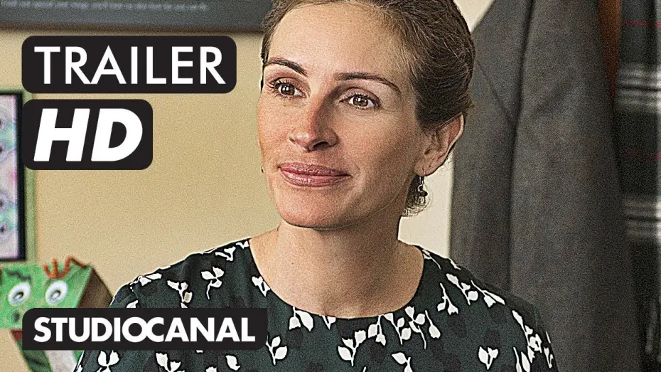 Відео до фільму Диво — WUNDER Trailer 2 Deutsch | Ab 25. Januar 2018 im Kino!