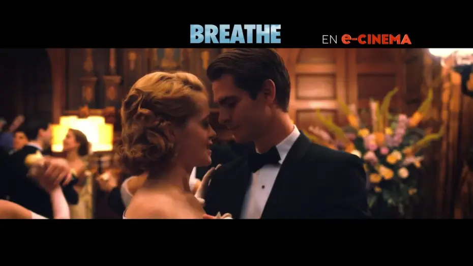Відео до фільму Дихай — BREATHE - spot VF