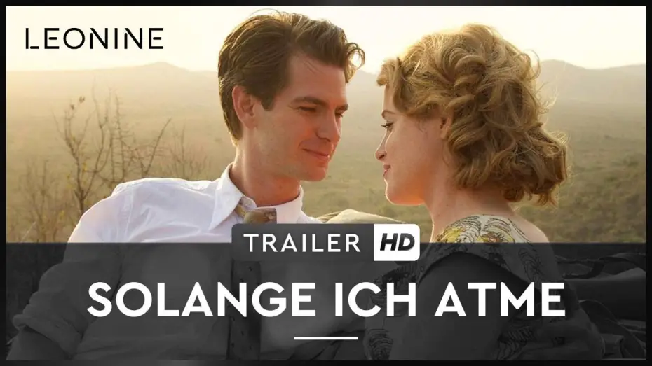 Відео до фільму Дихай — Solange ich atme - Trailer (deutsch/ german)