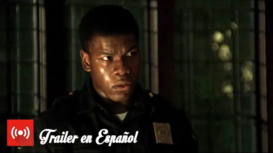 Відео до фільму Детройт — Detroit [2017] TRÁILER Oficial en ESPAÑOL