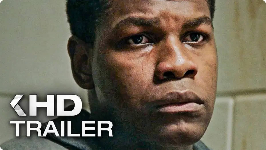 Відео до фільму Детройт — DETROIT Trailer German Deutsch (2017)