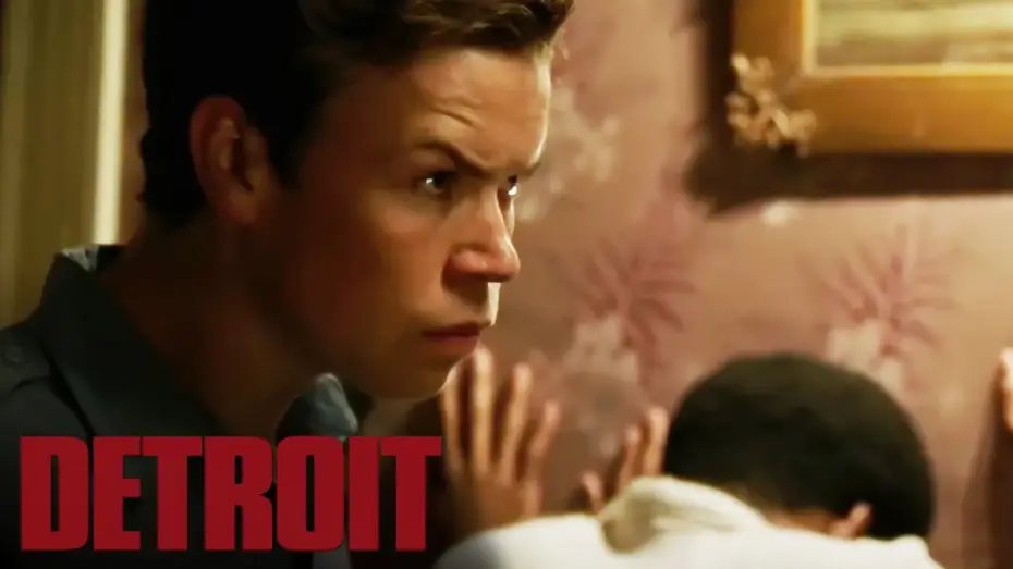 Відео до фільму Детройт — Terrorized by the Detroit P.D.