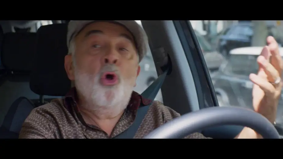 Відео до фільму Неймовірні пригоди факіра — L’Extraordinaire Voyage du Fakir -  Extrait 3 - VF