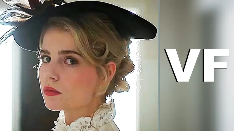 Відео до фільму I Am the Pretty Thing That Lives in the House — I AM THE PRETTY THING THAT LIVES IN THE HOUSE Bande Annonce VF (Netflix - 2016)