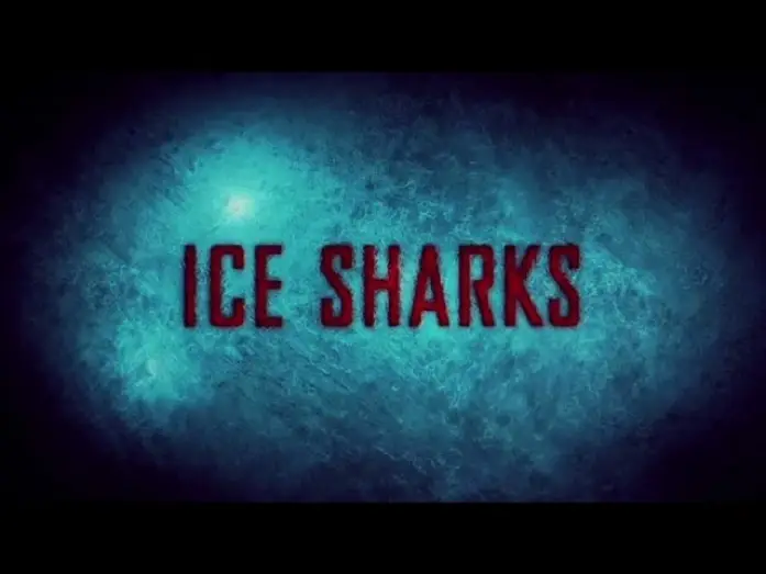 Відео до фільму Ice Sharks — Ice Sharks Trailer Bizzarro Movie by Film&Clips