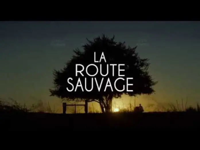 Відео до фільму Покладіться на Піта — LA ROUTE SAUVAGE - Bande Annonce VOST