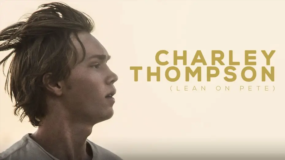 Відео до фільму Покладіться на Піта — CHARLEY THOMPSON - Trailer italiano ufficiale HD