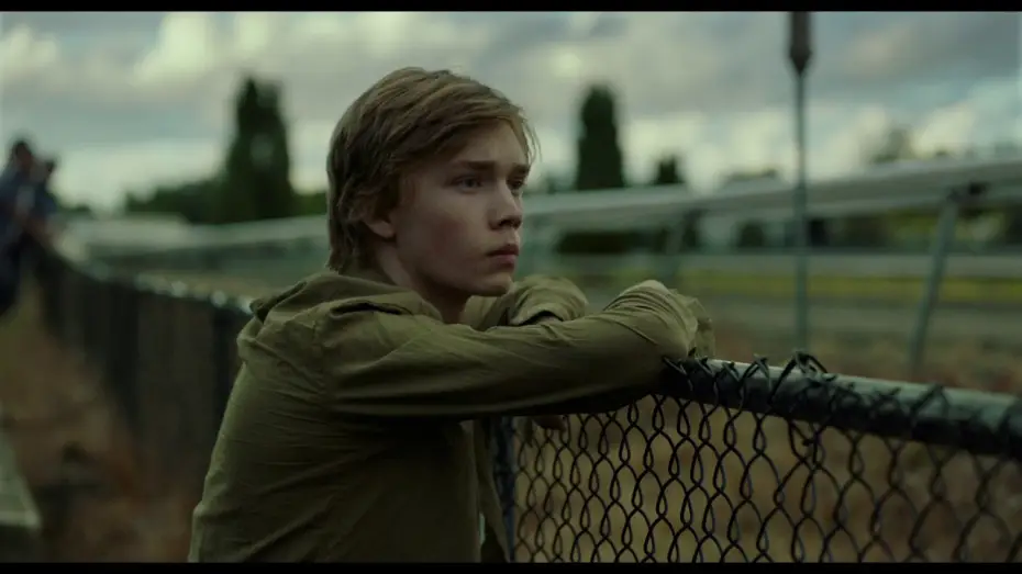 Відео до фільму Покладіться на Піта — Lean on Pete | Tráiler español | StyleFeelFree