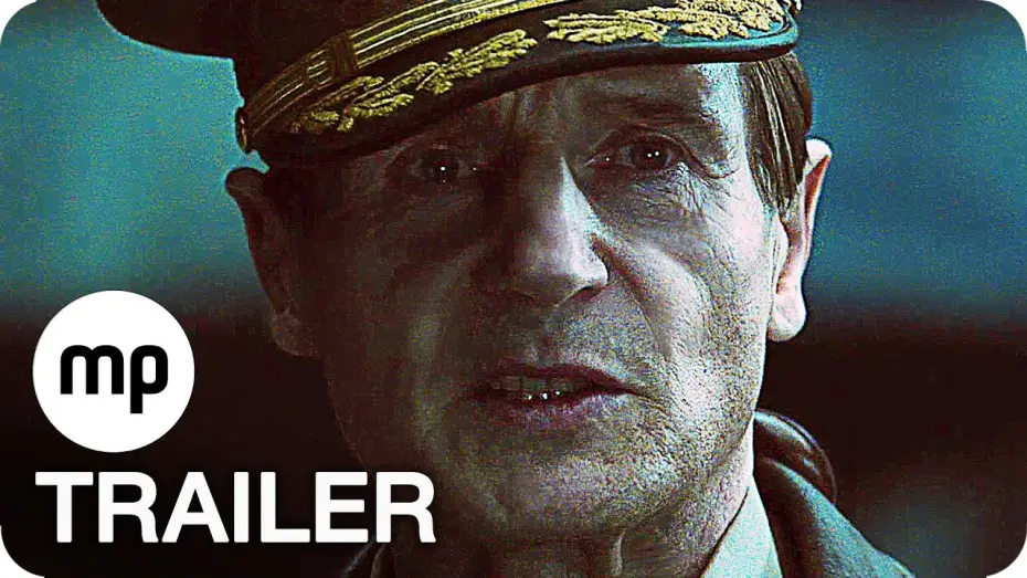 Відео до фільму 인천상륙작전 — OPERATION CHROMITE Trailer German Deutsch (2016) Exklusiv