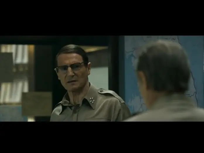 Відео до фільму 인천상륙작전 — MEMORIES OF WAR - extrait "5000 contre 1" (VF)