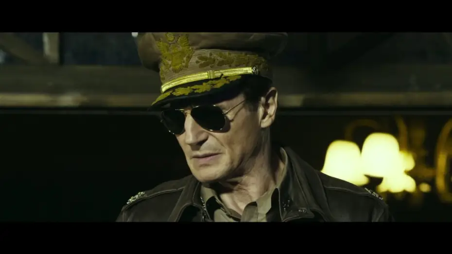 Відео до фільму 인천상륙작전 — MEMORIES OF WAR - Bande Annonce VF