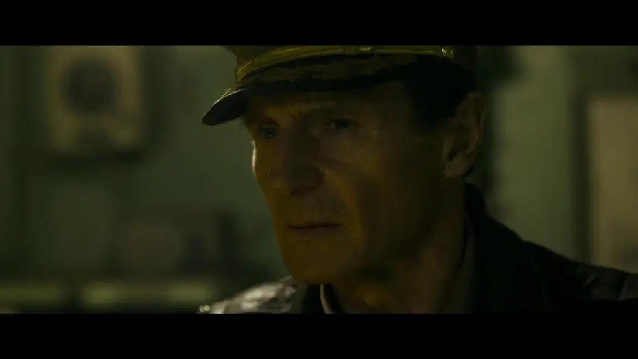 Відео до фільму 인천상륙작전 — MEMORIES OF WAR - extrait "Préparés à tirer..." (VF)
