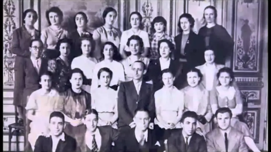 Відео до фільму La familia Figueroa: una dinastía musical — La Familia Figueroa Movie Trailer