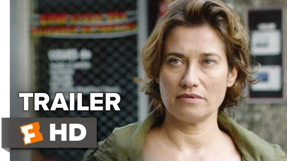 Відео до фільму Moka — Moka Trailer #1 (2017) | Movieclips Indie