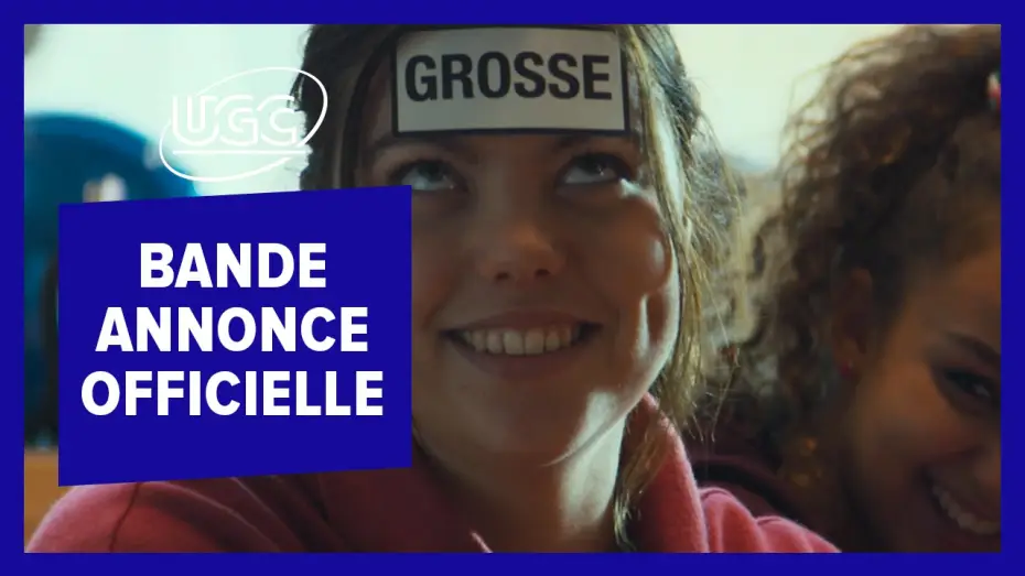 Відео до фільму Tamara — Tamara - Bande Annonce Officielle - UGC Distribution